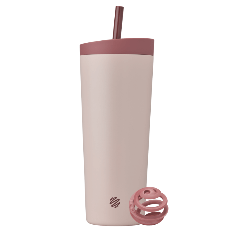 2-in-1 Shaker Tumbler