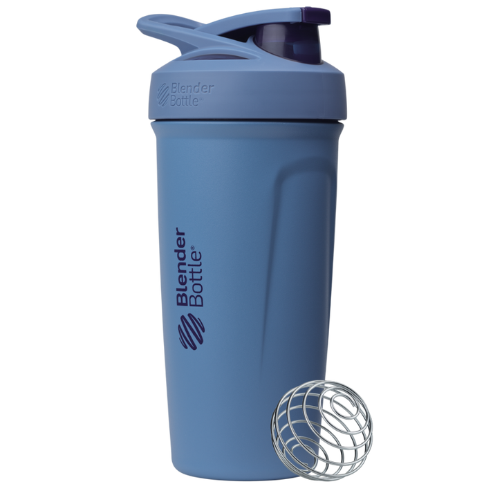 BlenderBottle Sport Stainless Shaker Bottle Select 1-0013