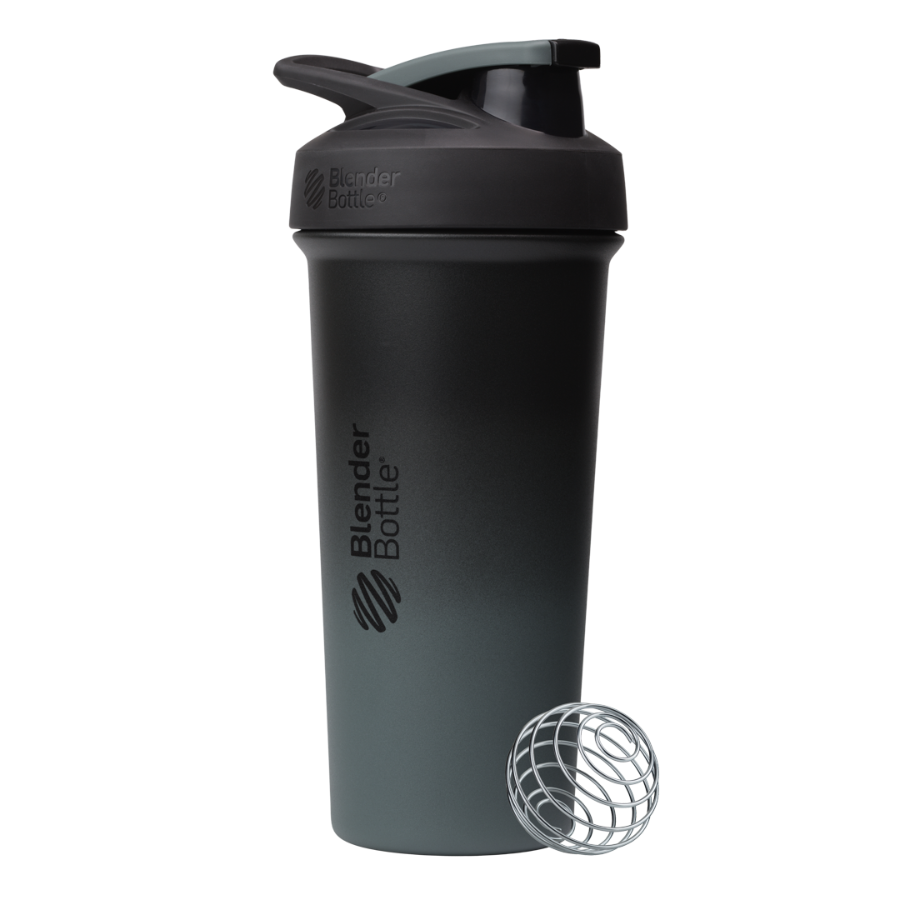 Sport Stainless Sleek