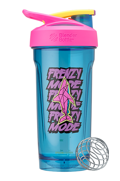 Shark Shakers - Tritan Sport