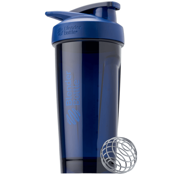 BlenderBottle Sport Tritan Flip-Cap Shaker Daily 1-0007