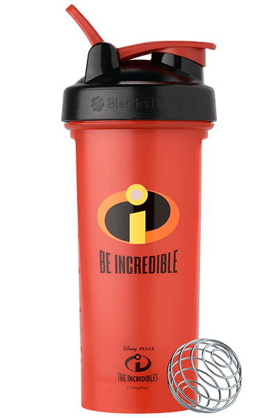Disney · Pixar Shakers