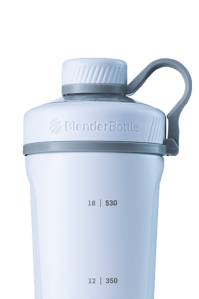Radian® Insulated Stainless Steel